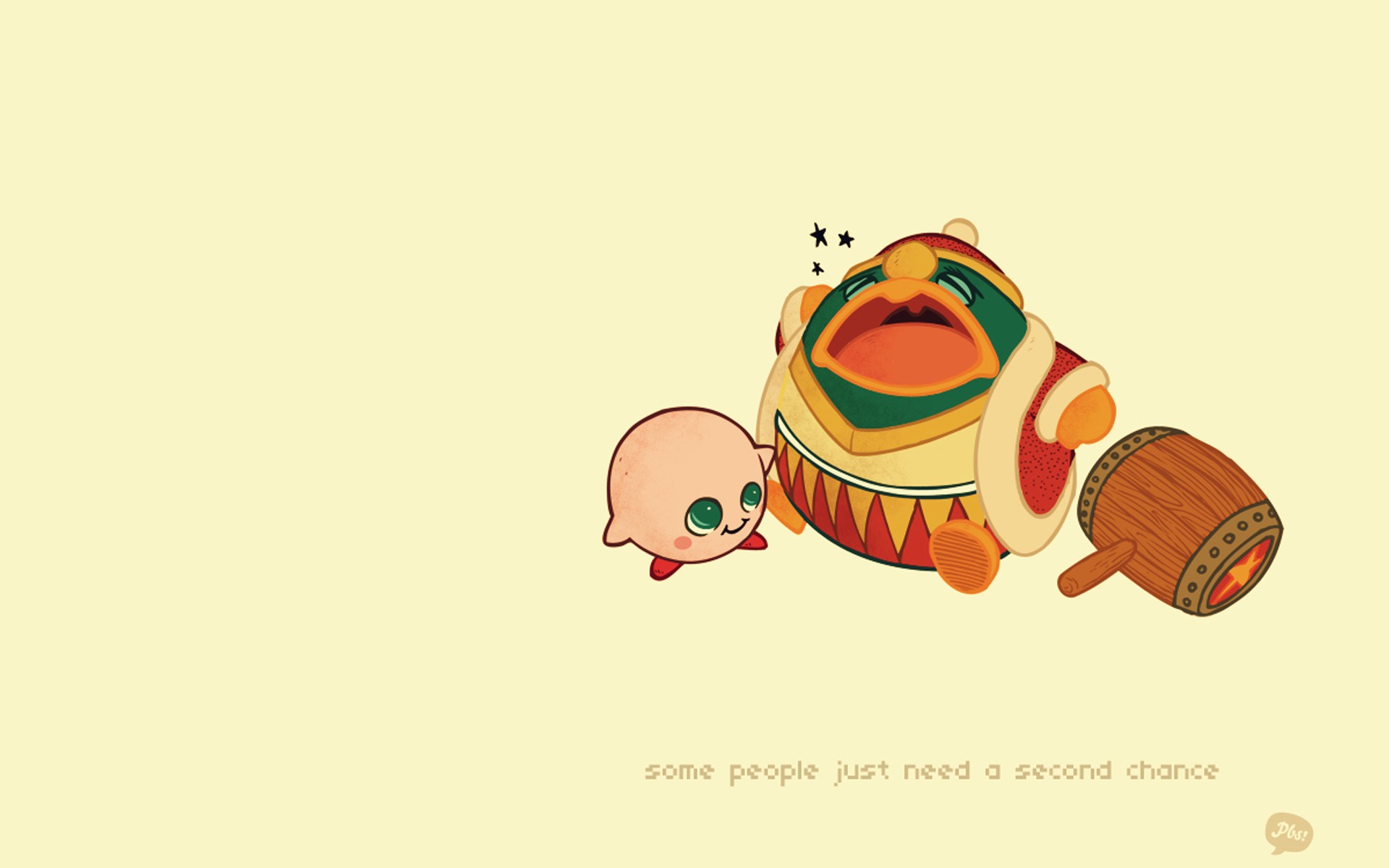 Kirby Backgrounds - HD Wallpaper 