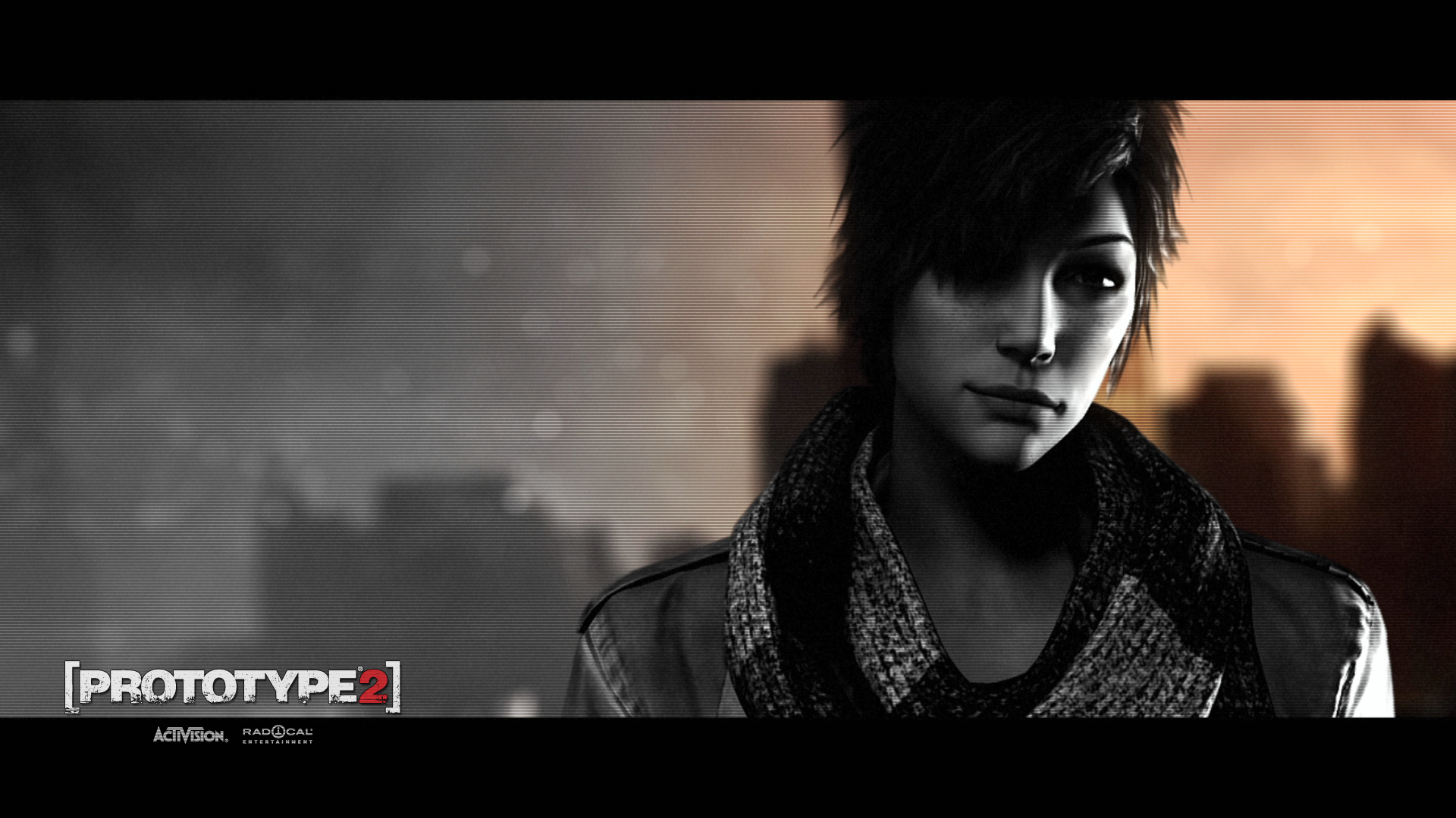 Dana-3 - Dana Mercer - HD Wallpaper 