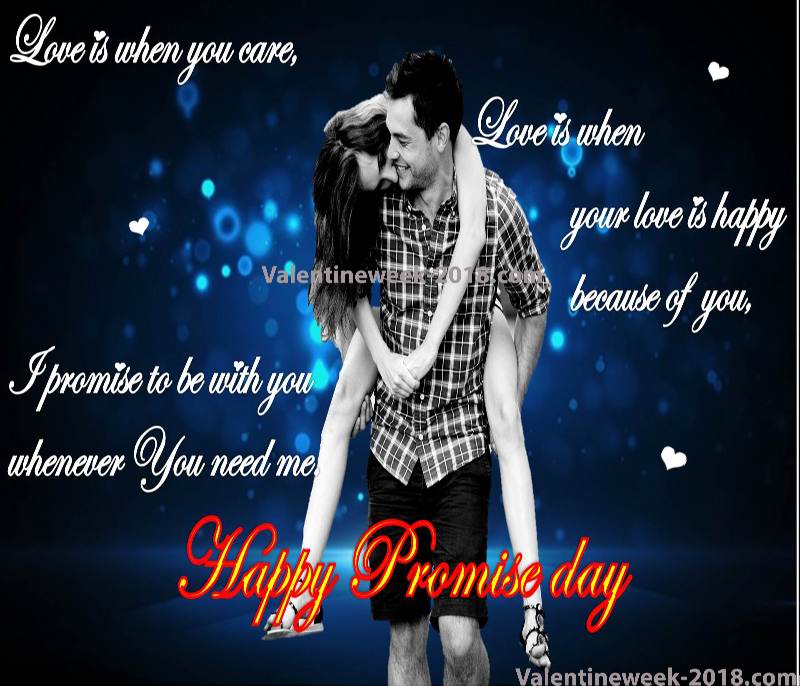 Happy Promise Images Wallpapers - Kiss On Lips - HD Wallpaper 