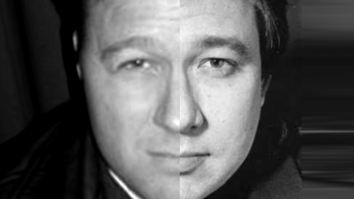 Alex Jones Wallpaper - 1366x768 Wallpaper - teahub.io