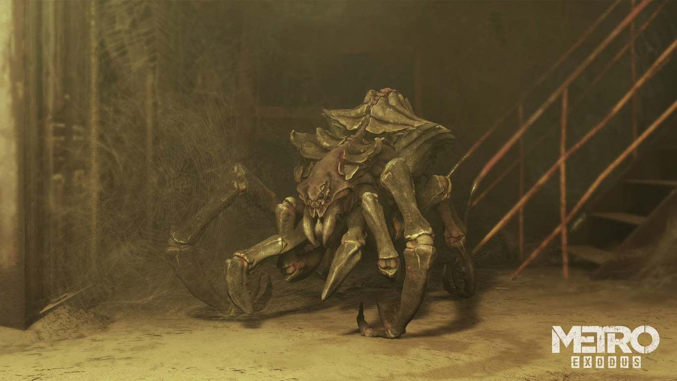 1920x1080 metro exodus wallpapers 1920x1080 metro exodus wallpapers