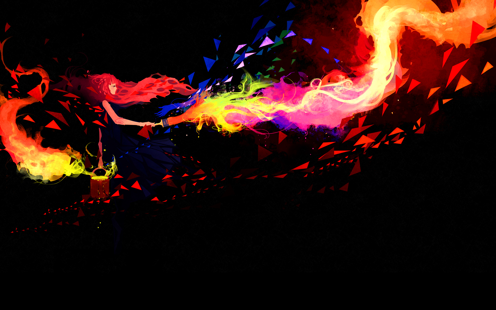 Wallpaper - HD Wallpaper 