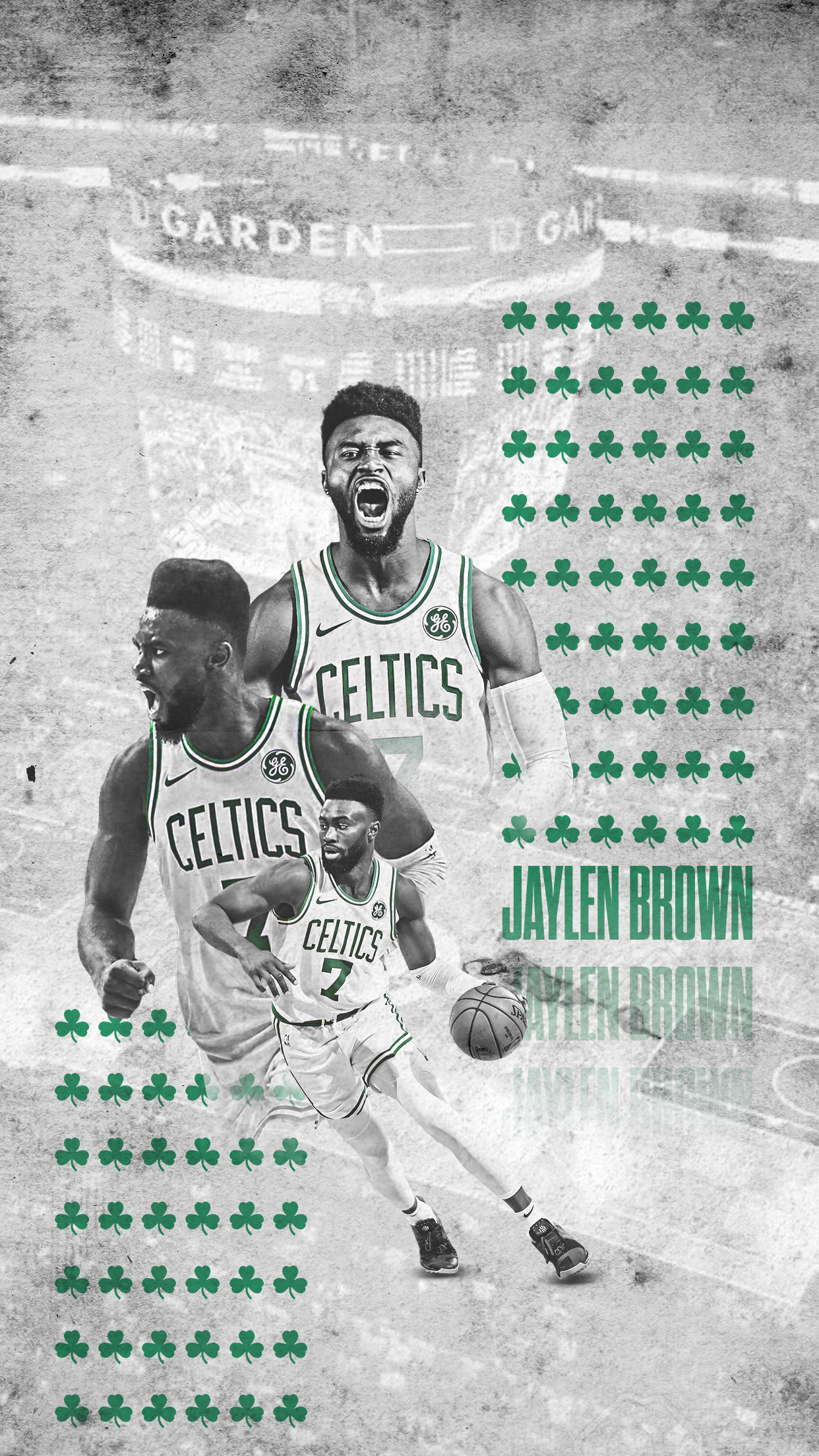 Celtics Wallpaper 2020 Iphone - HD Wallpaper 