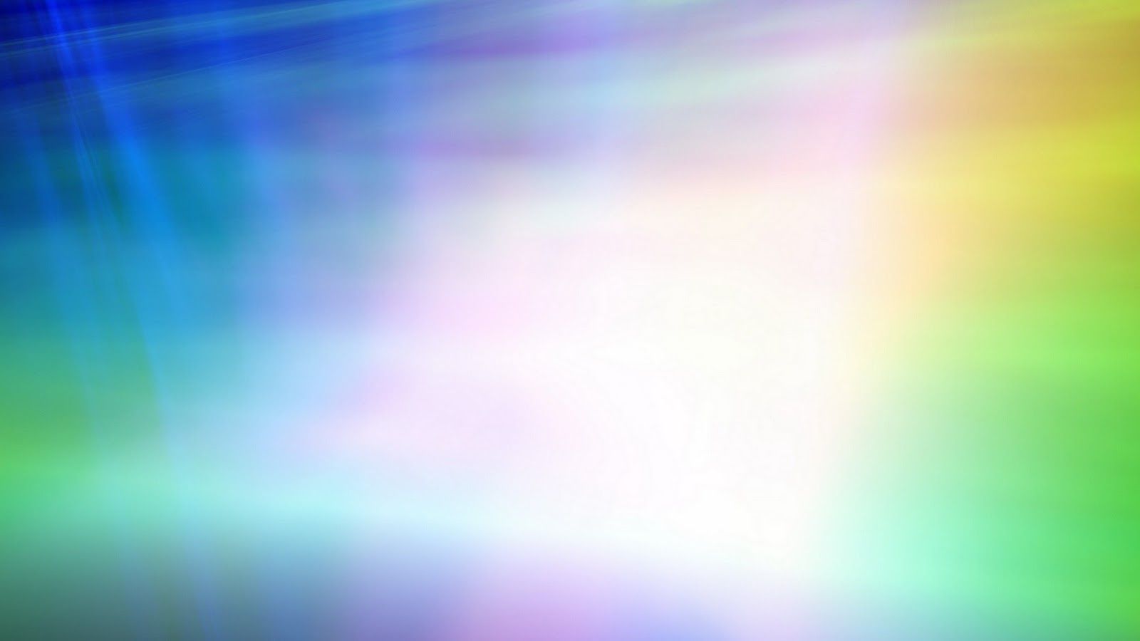 Light Colourful Background Hd - 1600x900 Wallpaper 