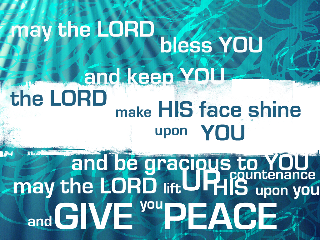God Bless You Wallpaper - HD Wallpaper 