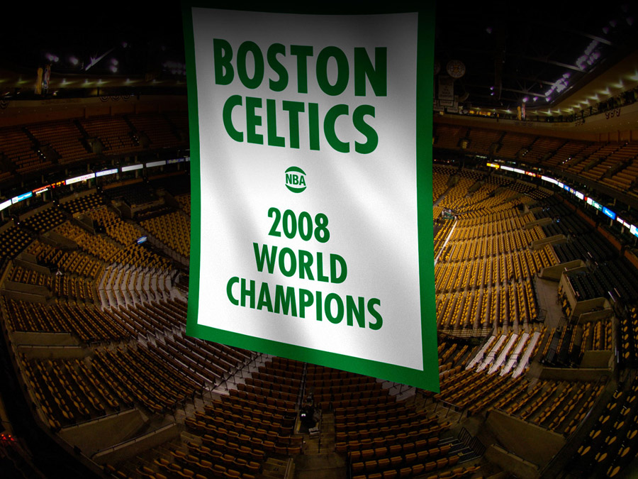 Stylish Celtics Iphone Wallpaper For Present Residence - Boston Celtics World Champions - HD Wallpaper 