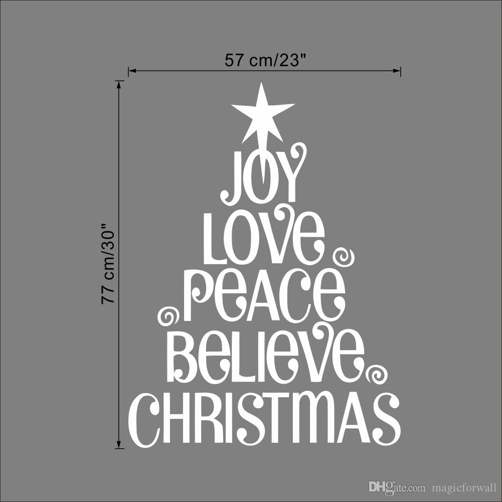 Christmas Tree - HD Wallpaper 