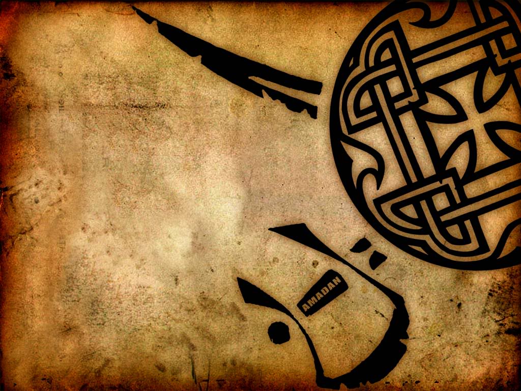 Celtic Backgrounds - HD Wallpaper 