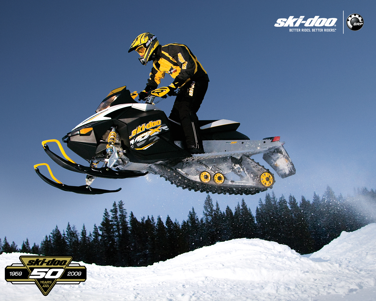 Skidoo James Bond Edition - HD Wallpaper 