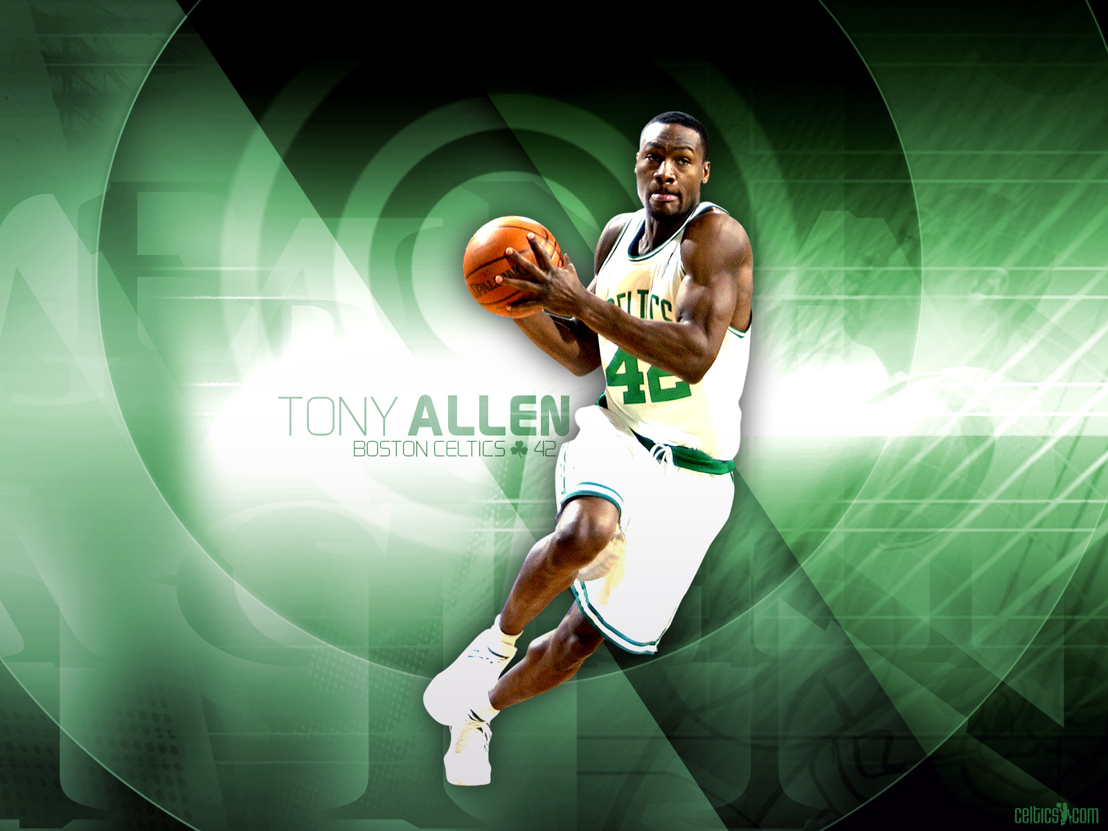 Brian Scalabrine 1600x1200 Wallpaper Teahub Io