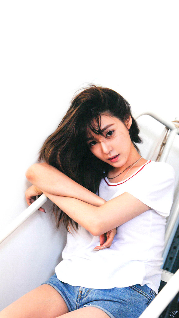 Photobook Tiffany I Just Wanna Dance - HD Wallpaper 