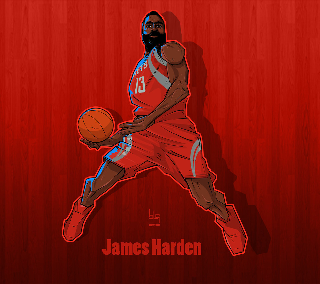 Dribble Basketball - HD Wallpaper 