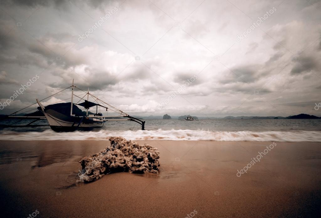 Beach Ridge - HD Wallpaper 