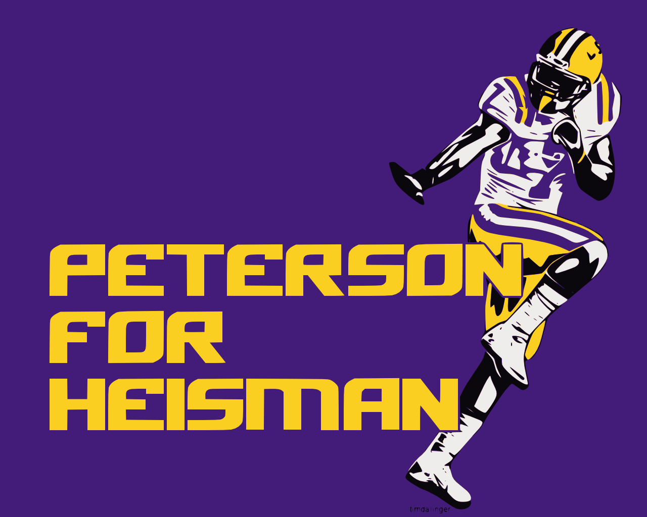 Free Download Adrian Peterson Wallpaper Wallpaperati - 1280x1024