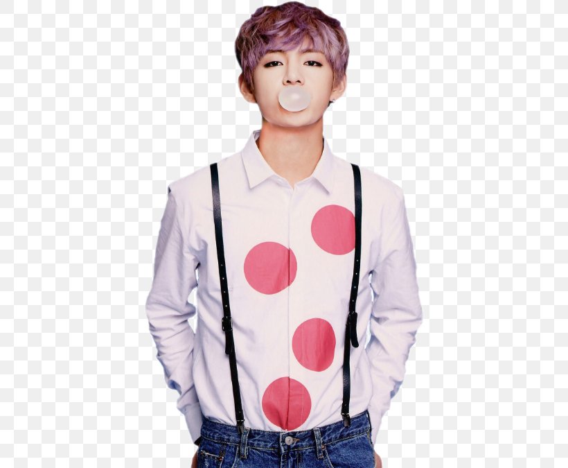 V Bts Desktop Wallpaper Image K-pop, Png, 403x675px, - HD Wallpaper 