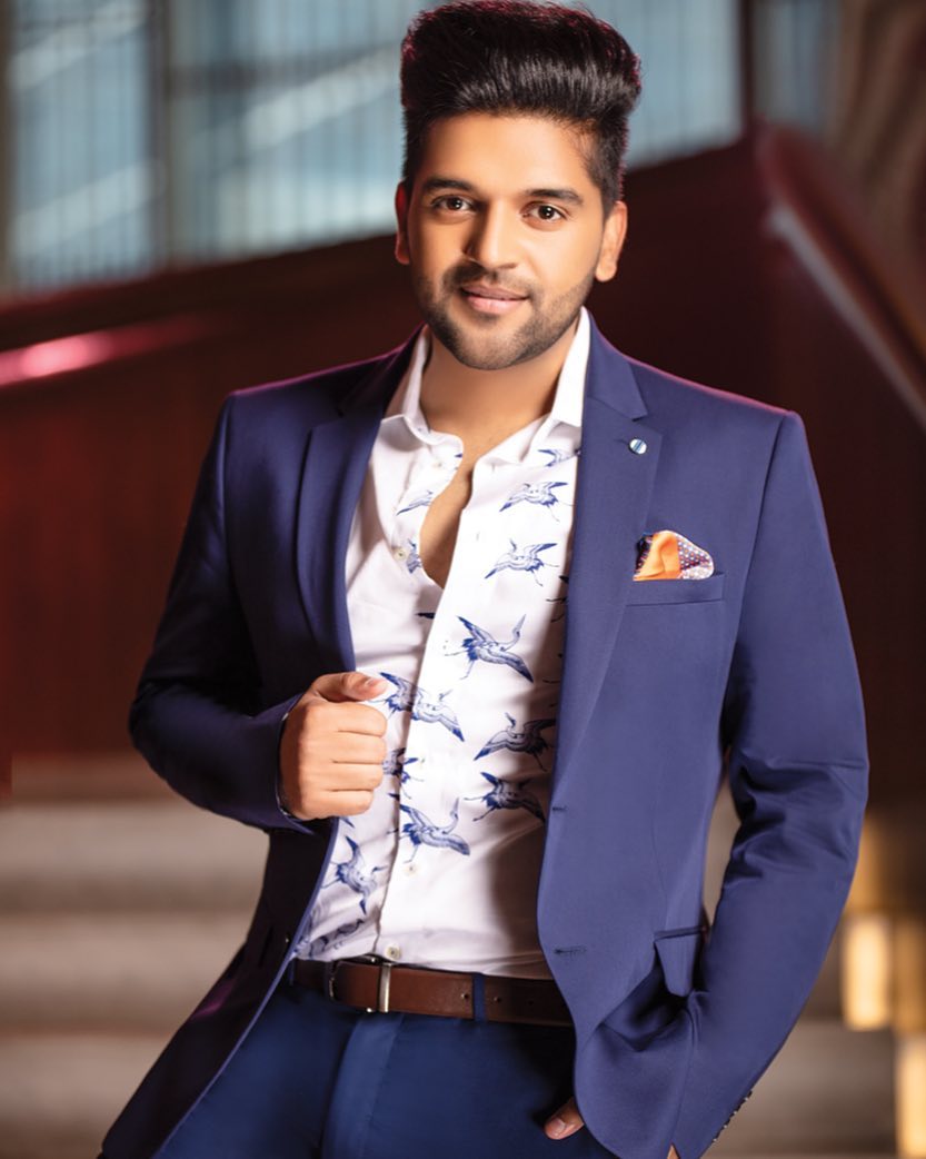 Guru Randhawa Photo Download - HD Wallpaper 