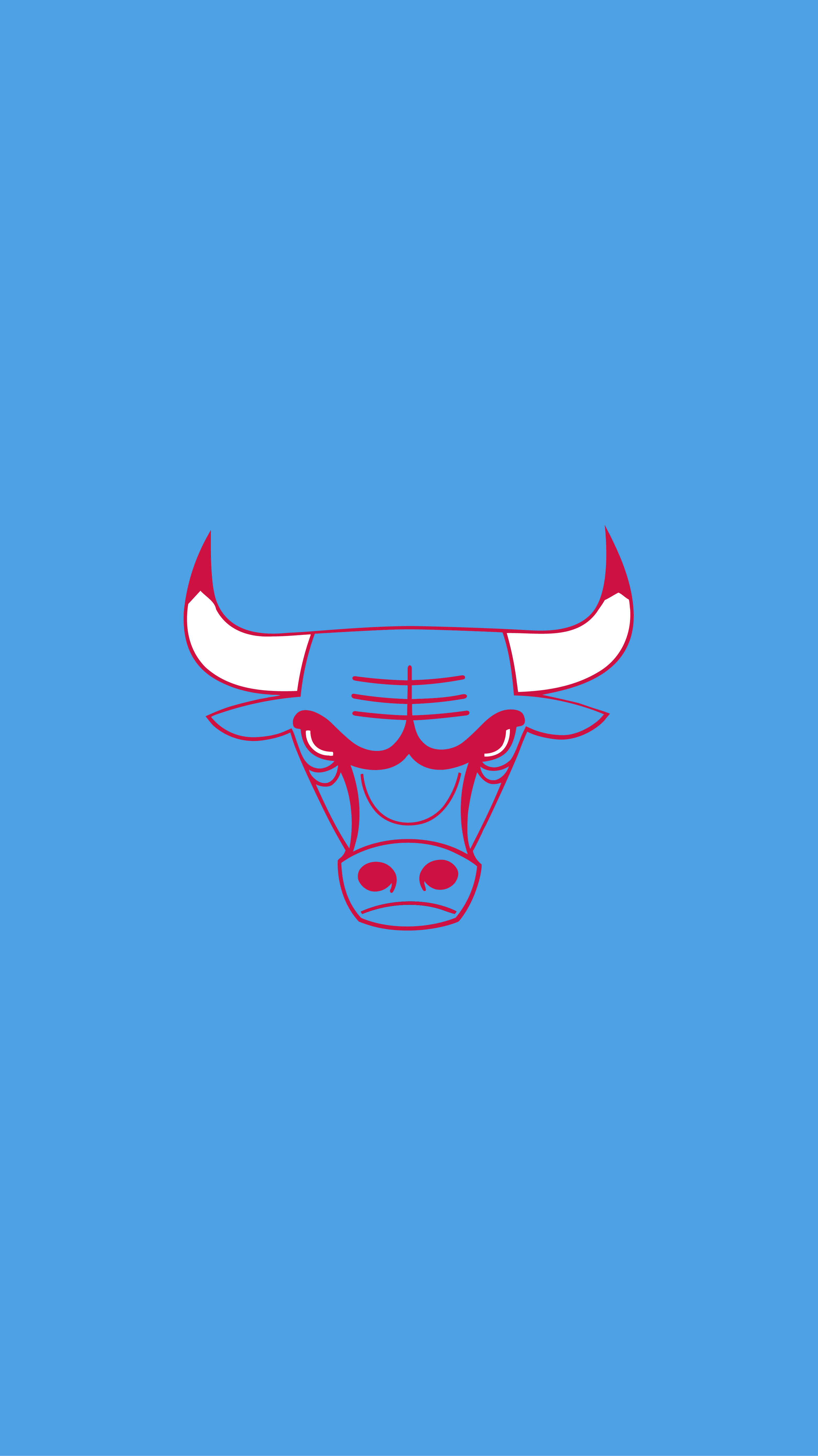 Chicago Bulls City Edition - HD Wallpaper 