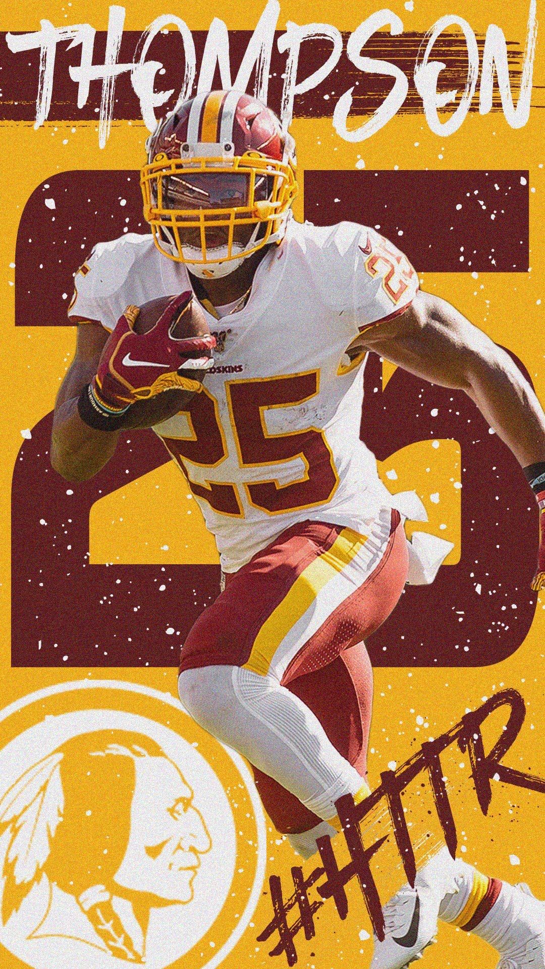 Washington Redskins - HD Wallpaper 