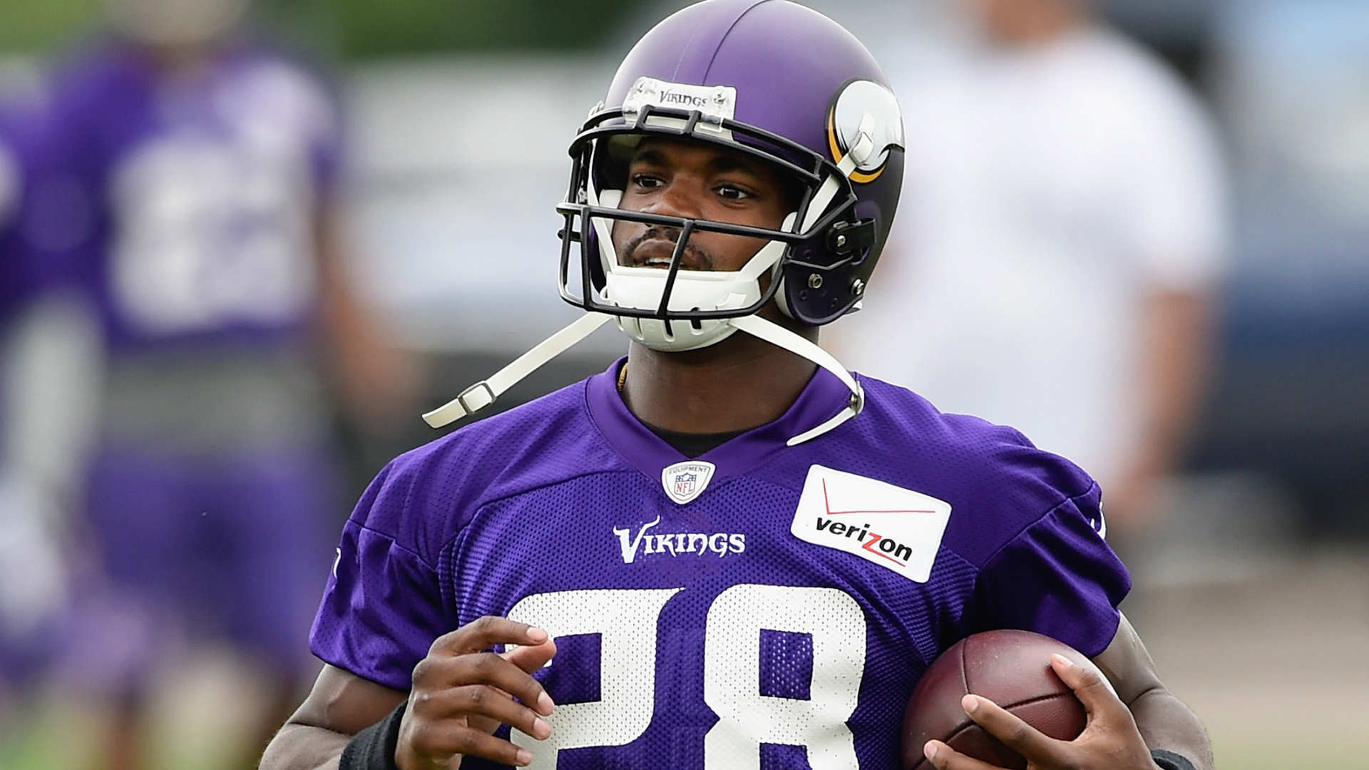 Getty Images - Minnesota Vikings - HD Wallpaper 