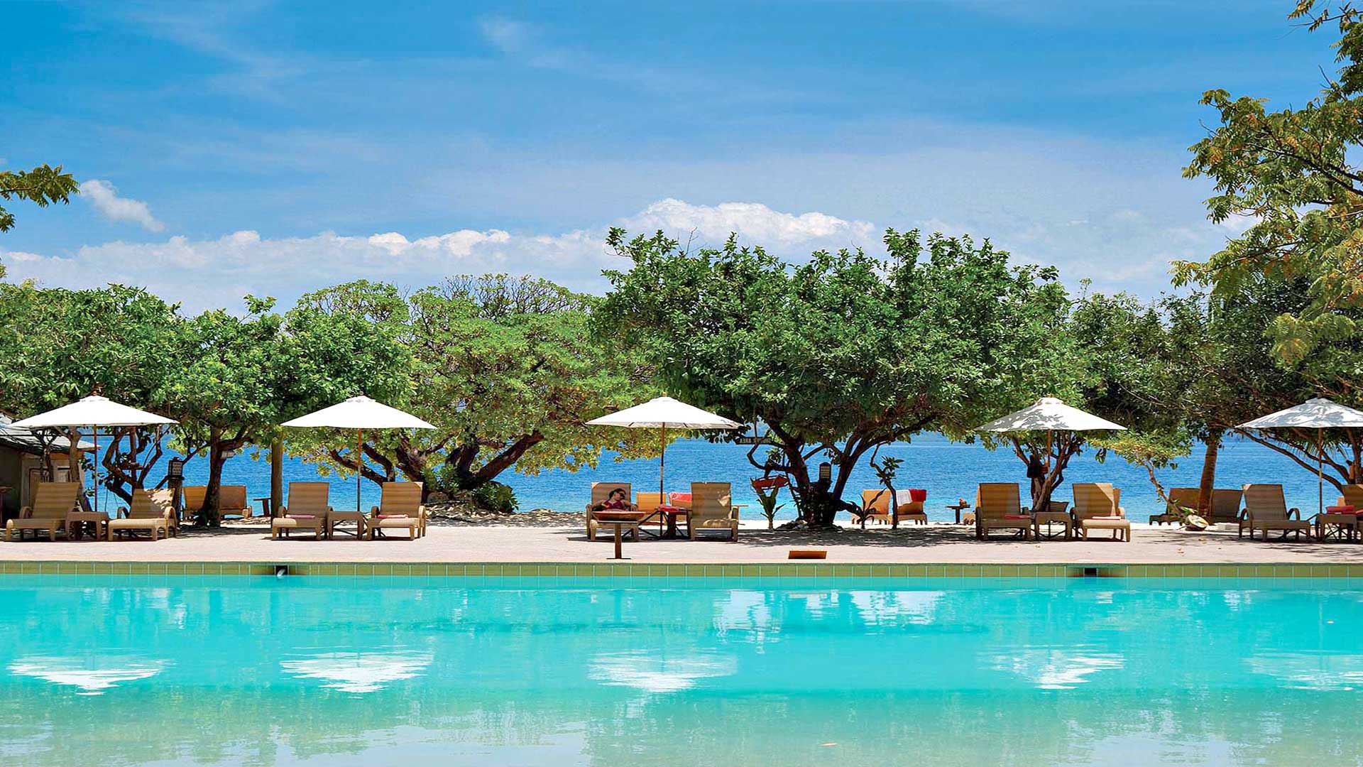 Club Paradise Philippines - HD Wallpaper 