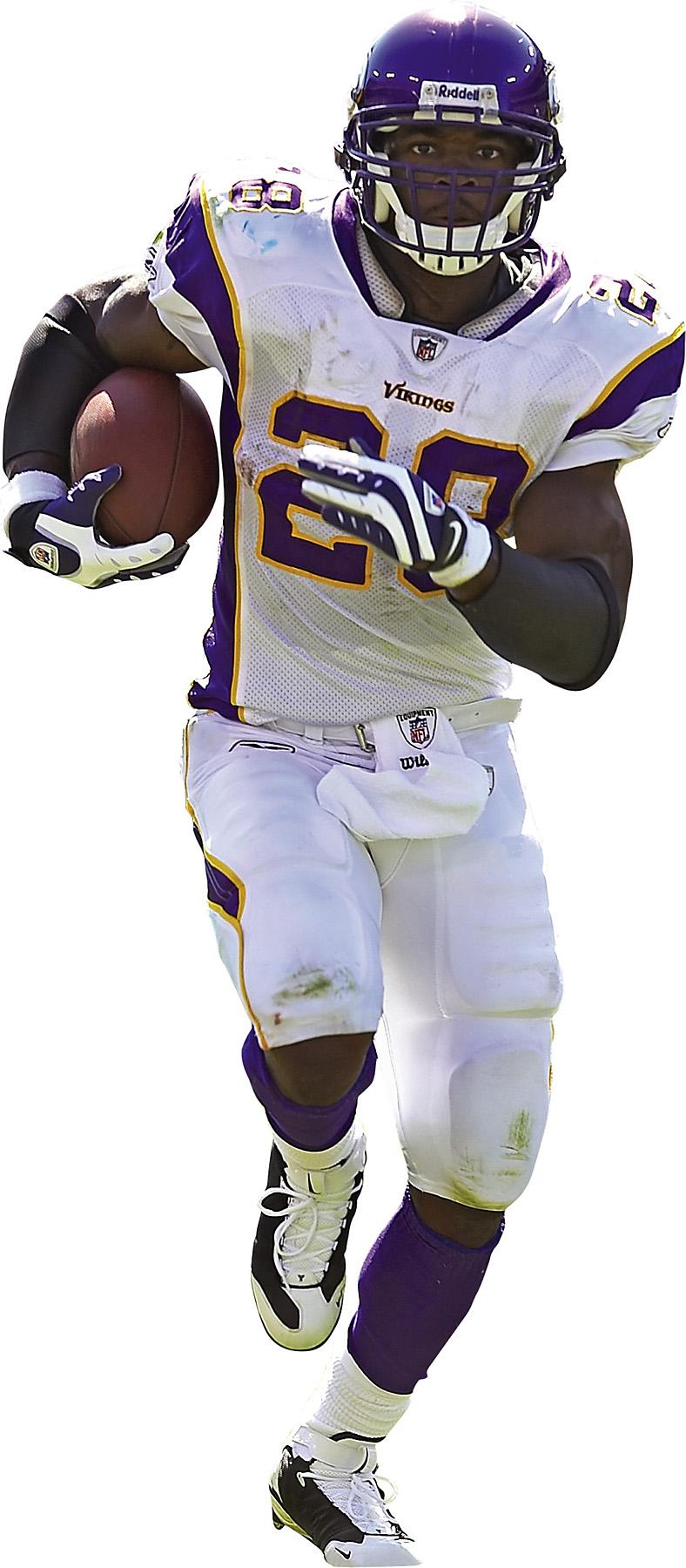 Minnesota Vikings Fathead - HD Wallpaper 
