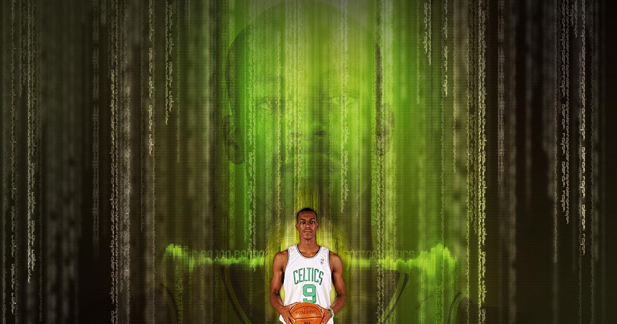 Rajon Rondo - HD Wallpaper 