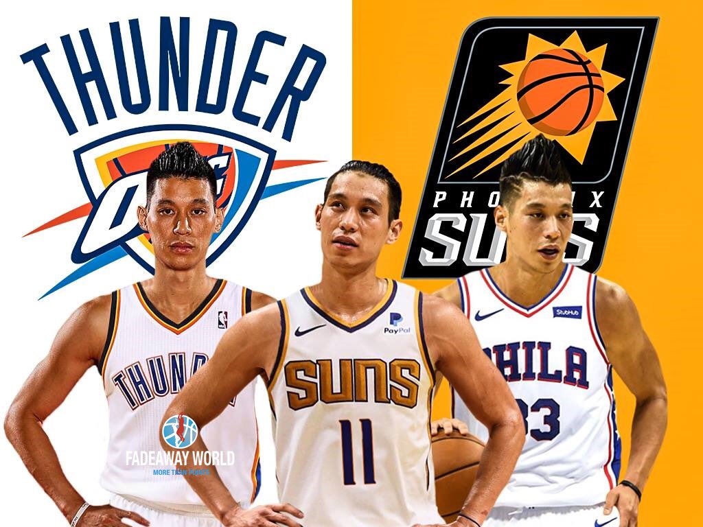 2019 Nba Jeremy Lin - HD Wallpaper 