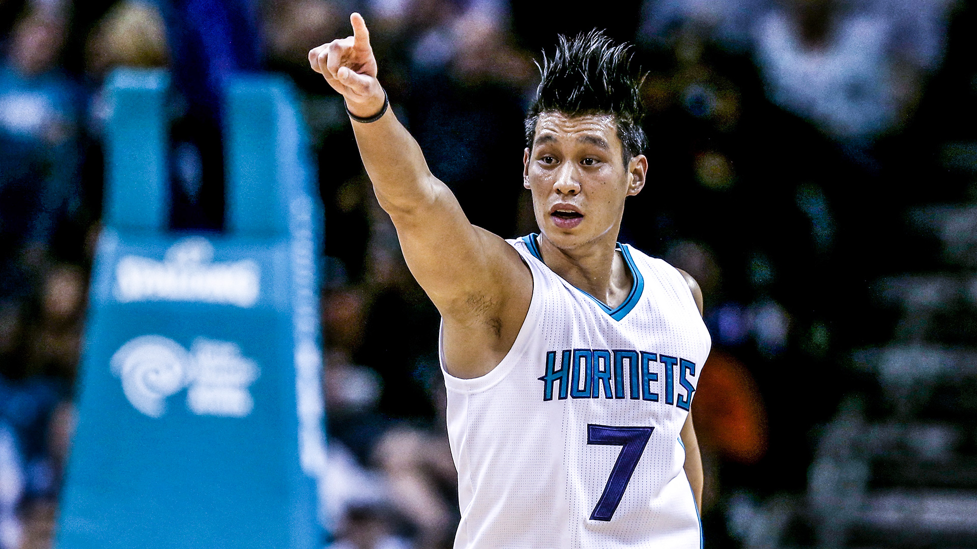 Charlotte Hornets - HD Wallpaper 