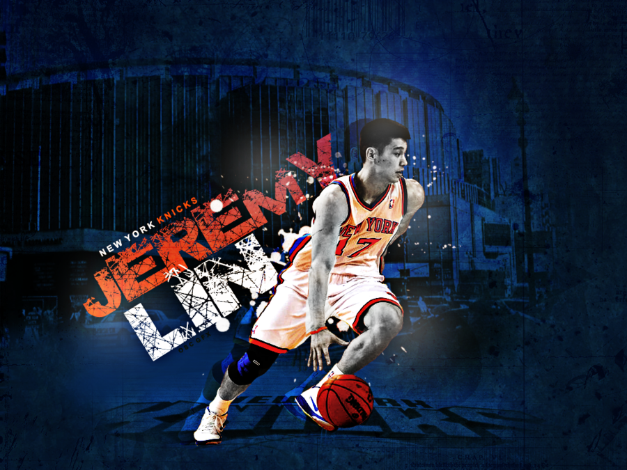 Jeremy Lin Wallpaper, - Jeremy Lin Knicks - 900x675 Wallpaper - teahub.io