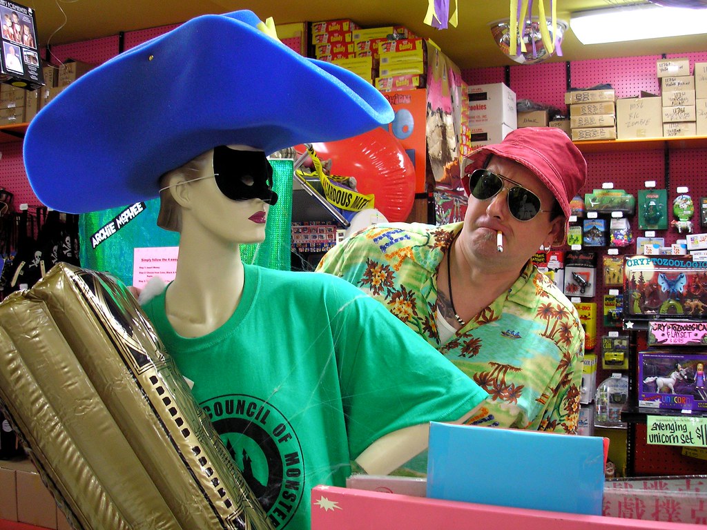 Supermarket - HD Wallpaper 