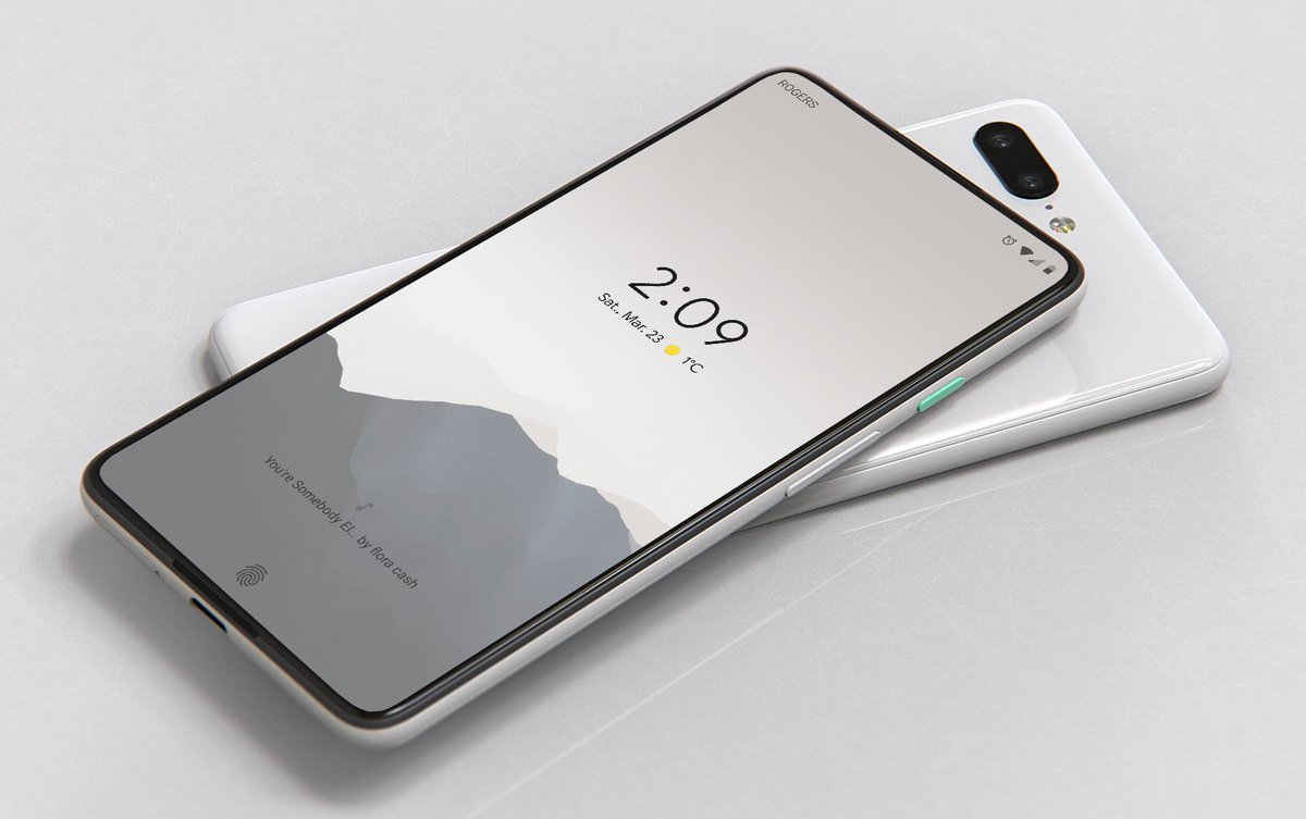 Google Pixel 4 Xl Hd - HD Wallpaper 