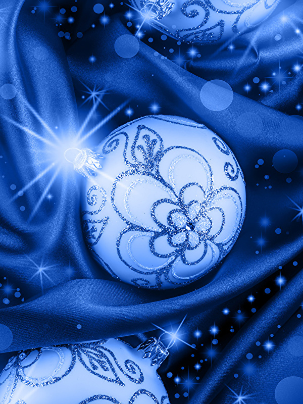 New Year - HD Wallpaper 