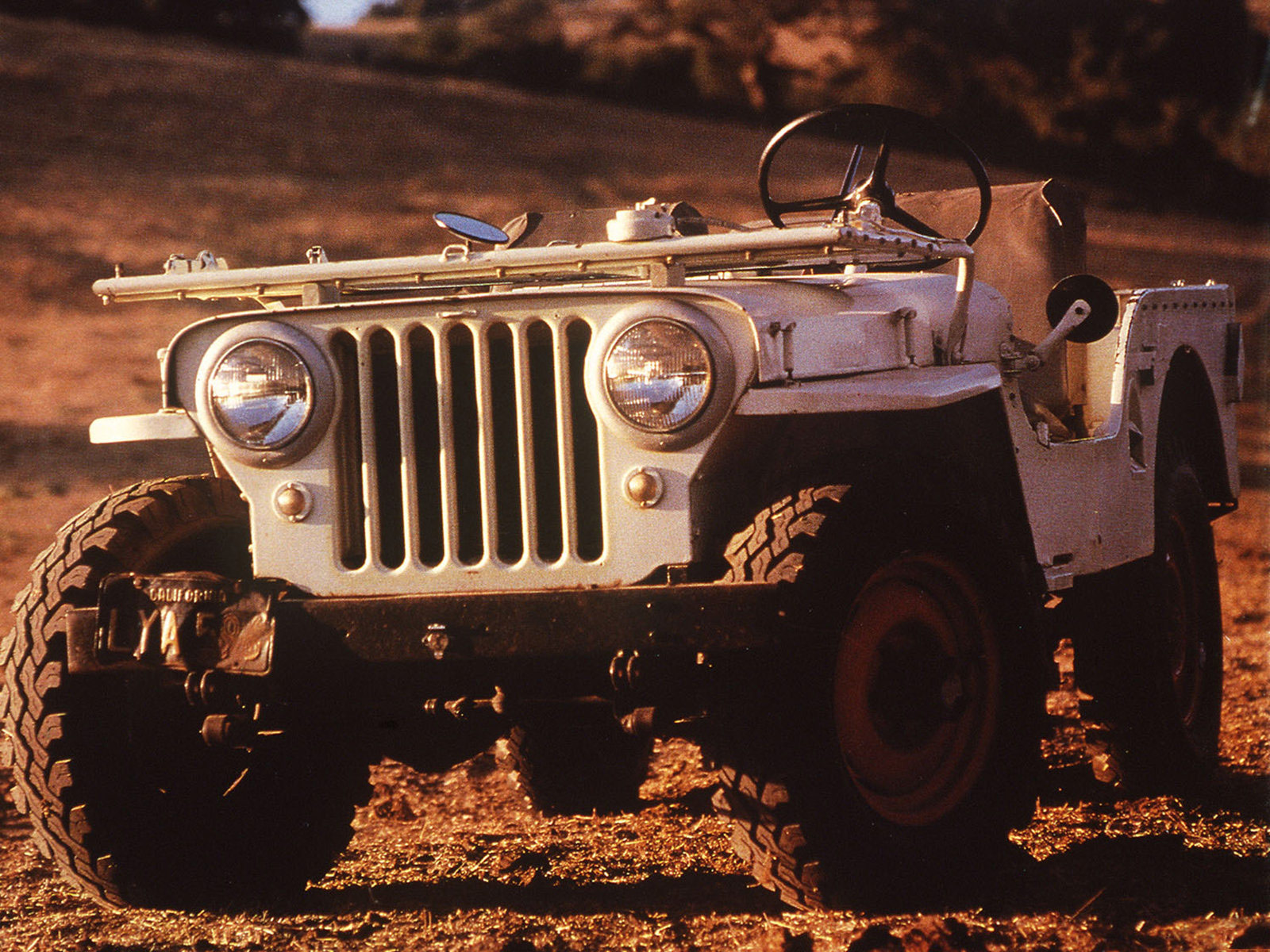 Jeep Willy 1600x10 Wallpaper Teahub Io