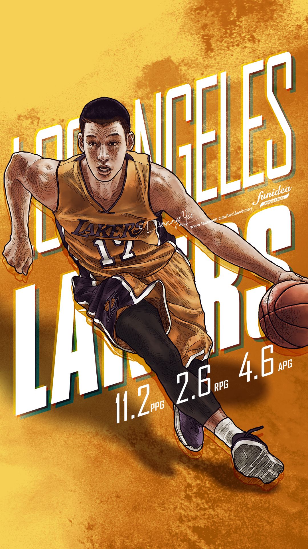 Basketball Player - HD Wallpaper 