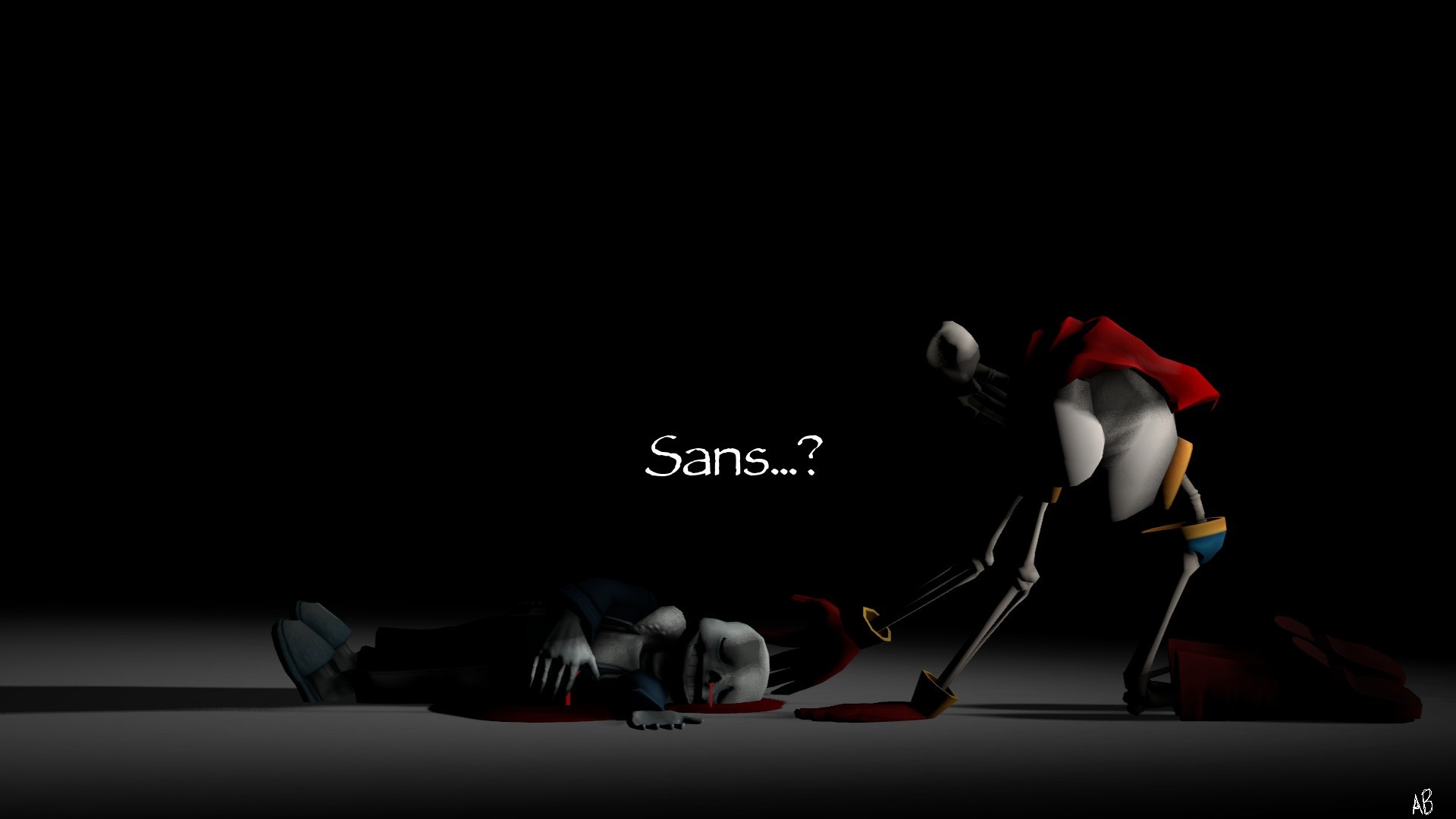 Sans Undertale Fanart 19x1080 Wallpaper Teahub Io Sans Undertale Fanart 19x1080 Wallpaper Teahub Io