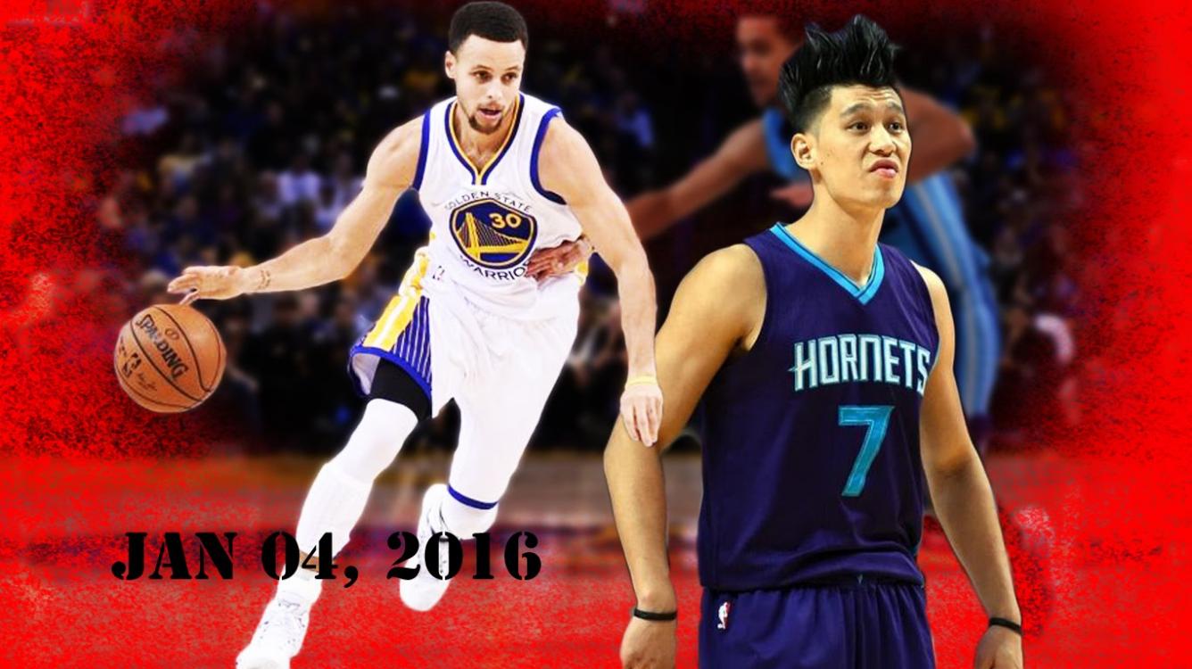 Jeremy Lin Vs Steph Curry 
 Class Post View Thumbnail - Basketball Moves - HD Wallpaper 