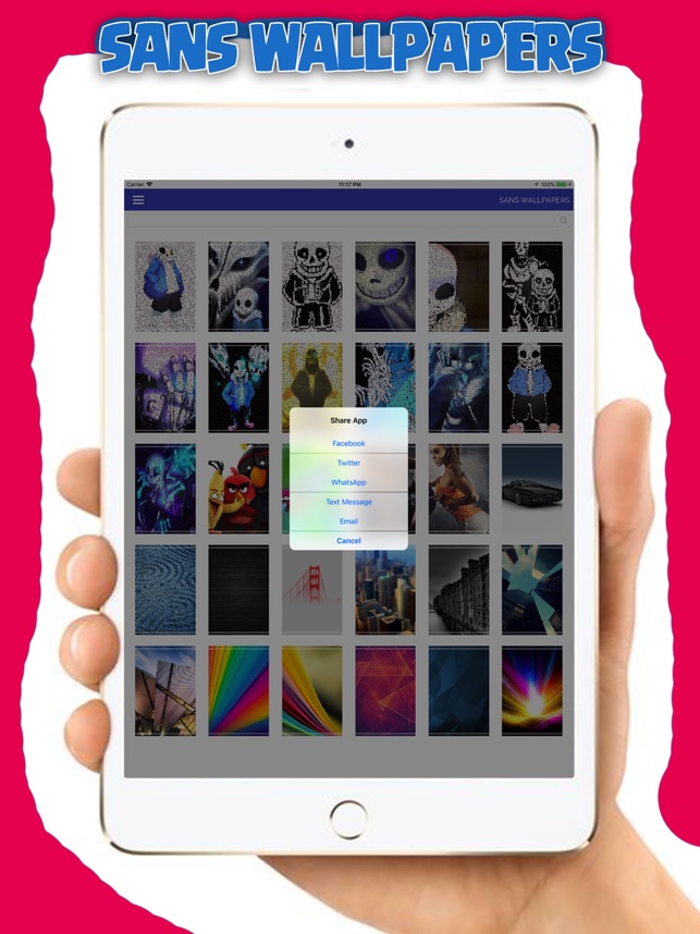 Picture Frame - HD Wallpaper 