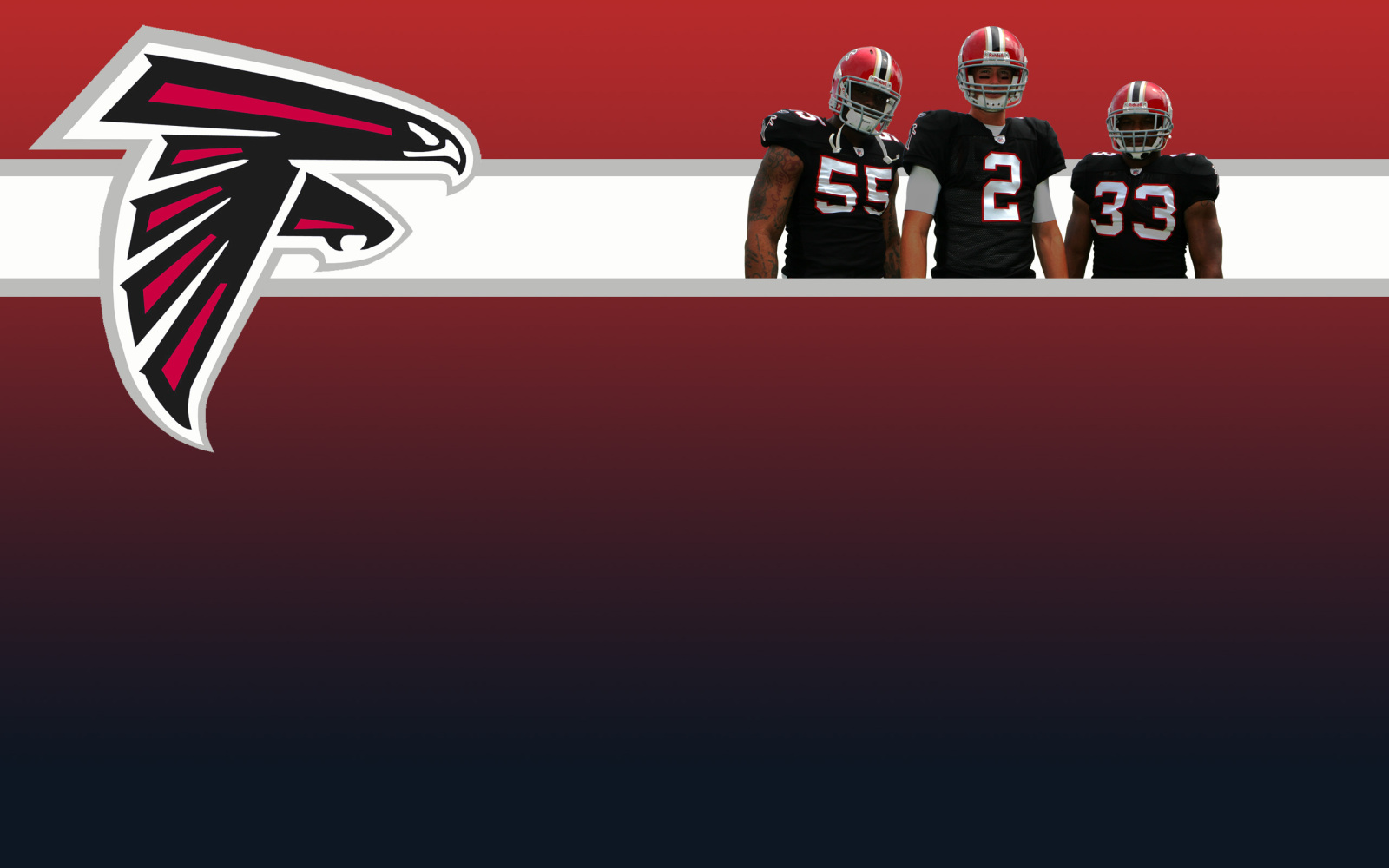 Atlanta Falcons Wallpaper 3 By Cj N Atlfalcons D34581s - Atlanta Falcons - HD Wallpaper 