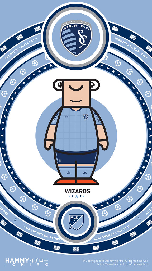 Sporting Kc - HD Wallpaper 