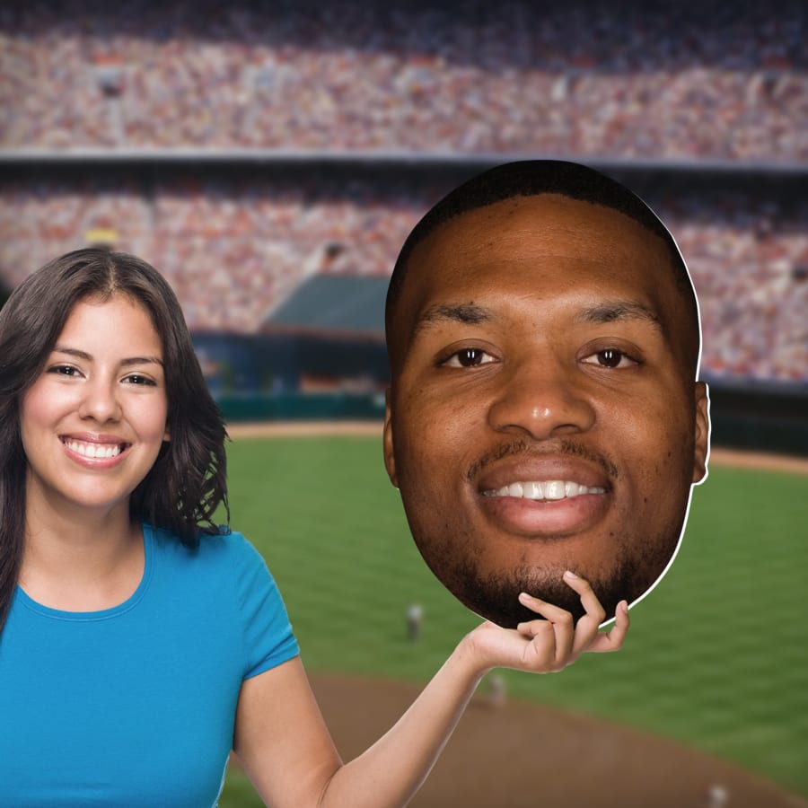 Fat Head Cutouts - HD Wallpaper 