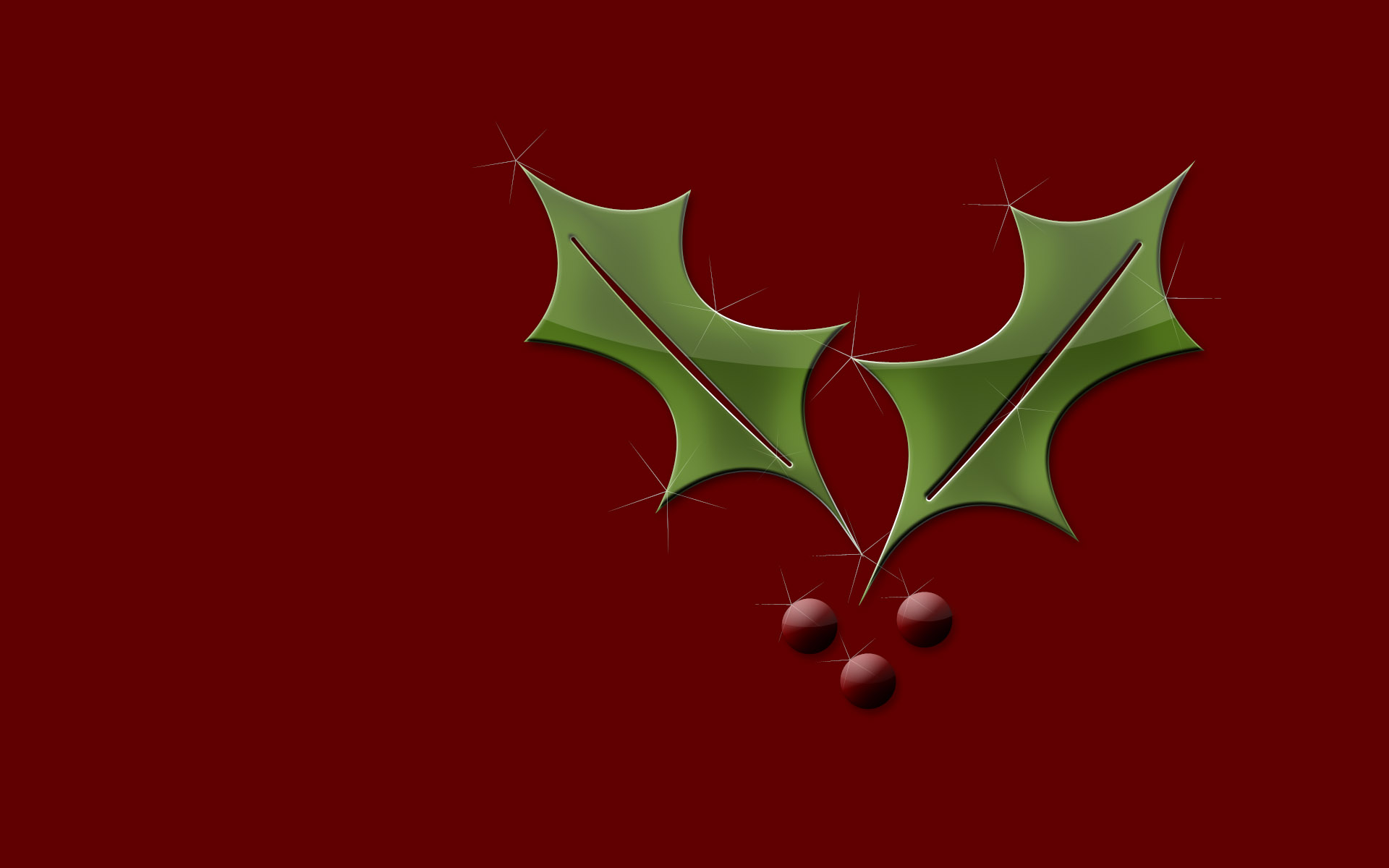 Christmas Wallpaper High Definition - Fondo Granate Navidad - HD Wallpaper 