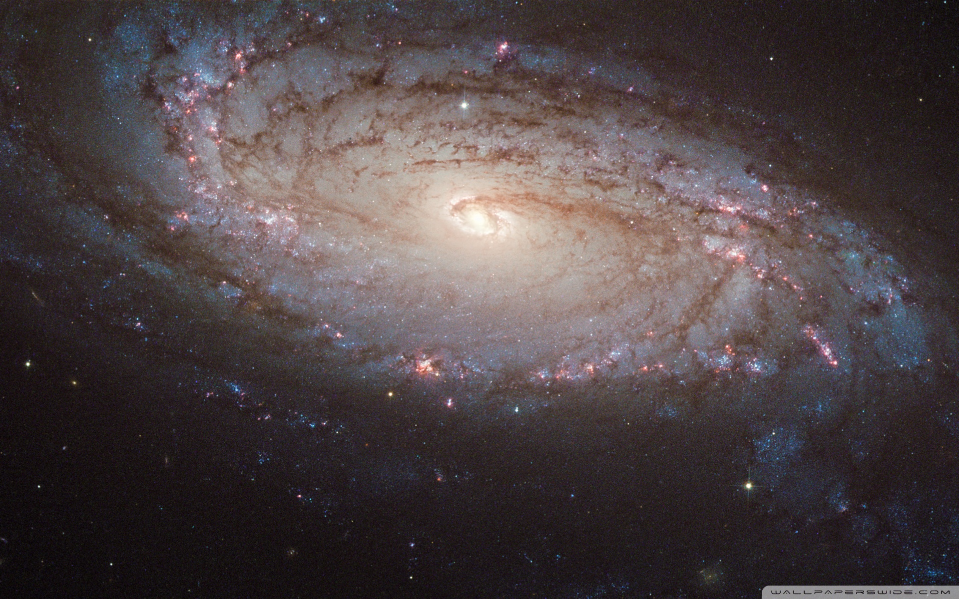 Ngc 5806 - HD Wallpaper 