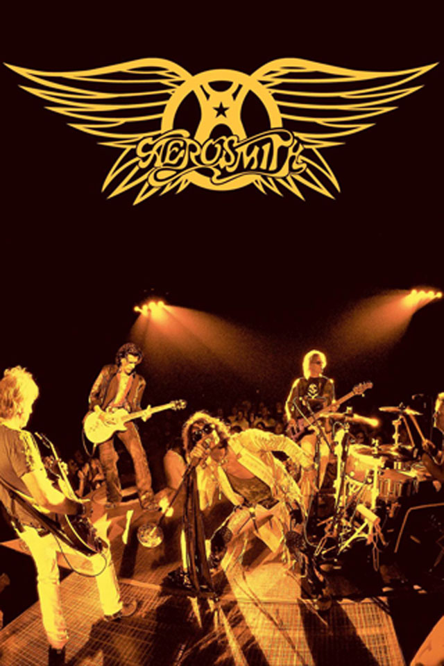 Aerosmith Wallpaper - Aerosmith You Gotta Move Live Dvd - HD Wallpaper 