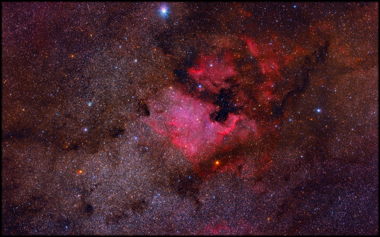 Galaxy, Nebula, And Space Image - Star - HD Wallpaper 