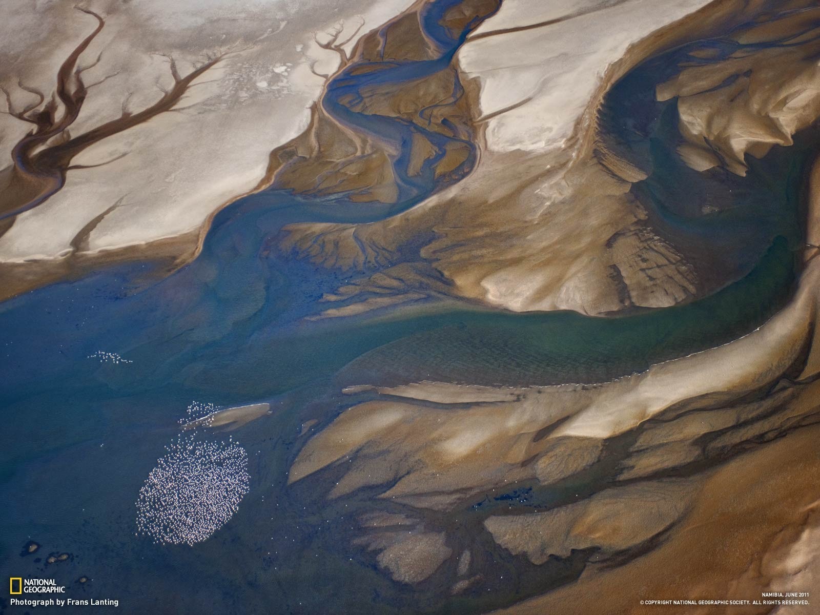 Namib-naukluft National Park - HD Wallpaper 