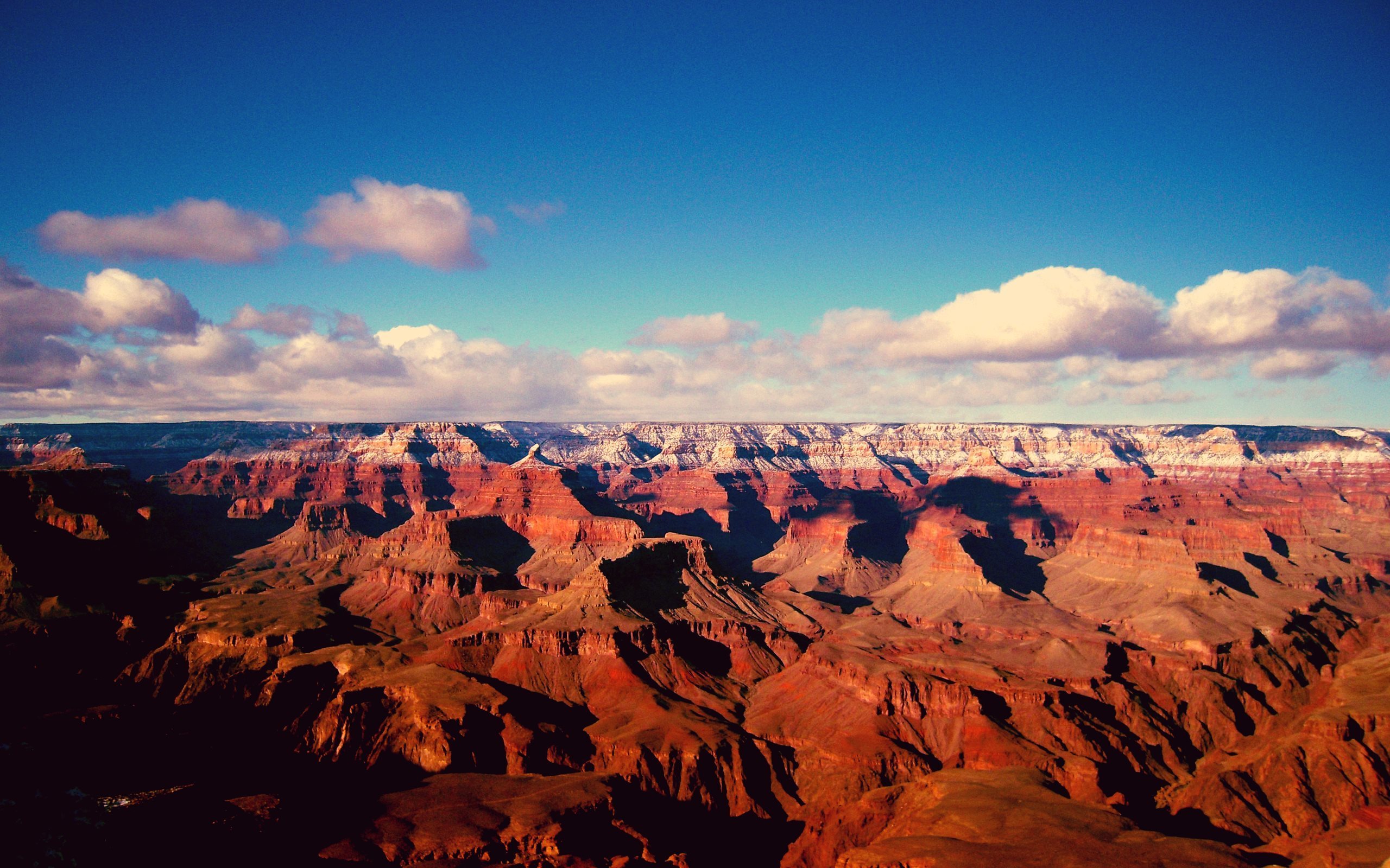 Grand Canyon Wallpaper National Geographic › Picserio - Grand Canyon National Park - HD Wallpaper 