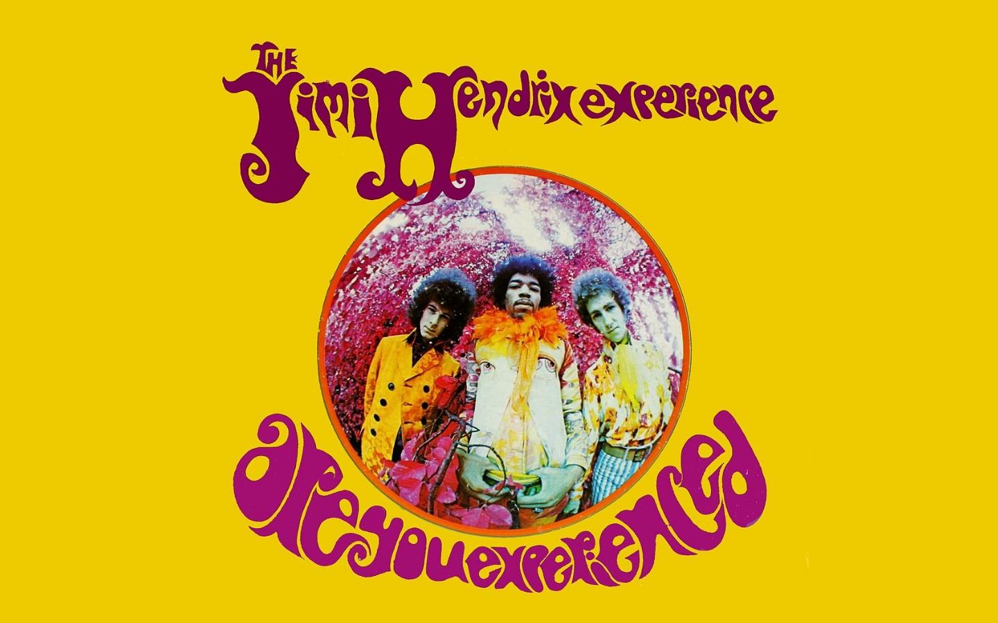 Jimi hendrix are you experienced 1440x900 wallpaper teahub io