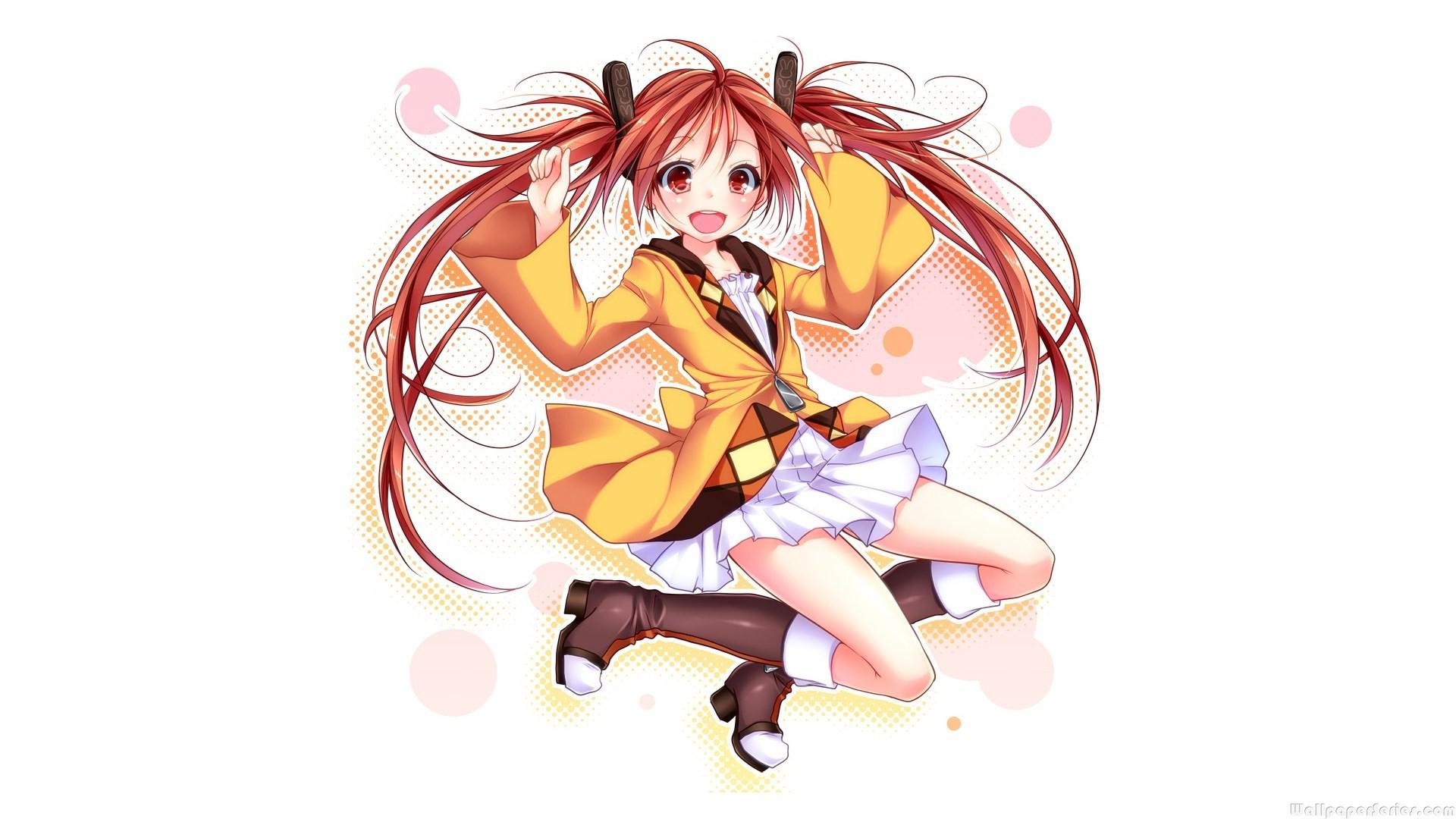 Hd Black Bullet Enju Wallpaper - Cartoon - HD Wallpaper 