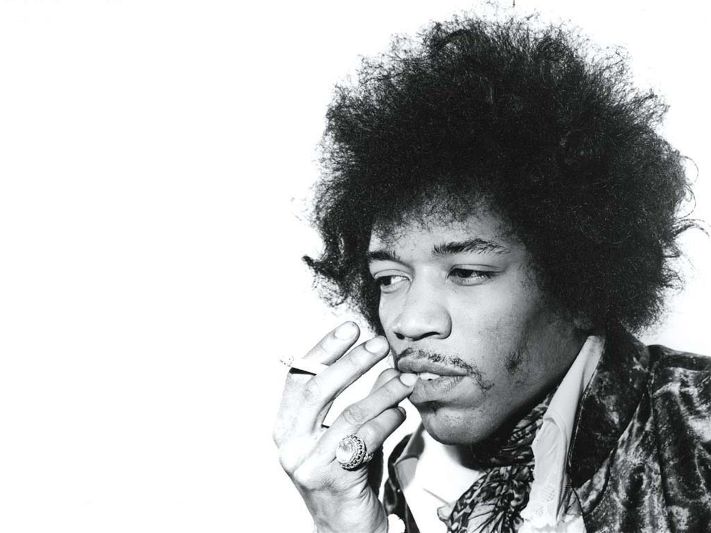 Jimi Hendrix Png - HD Wallpaper 