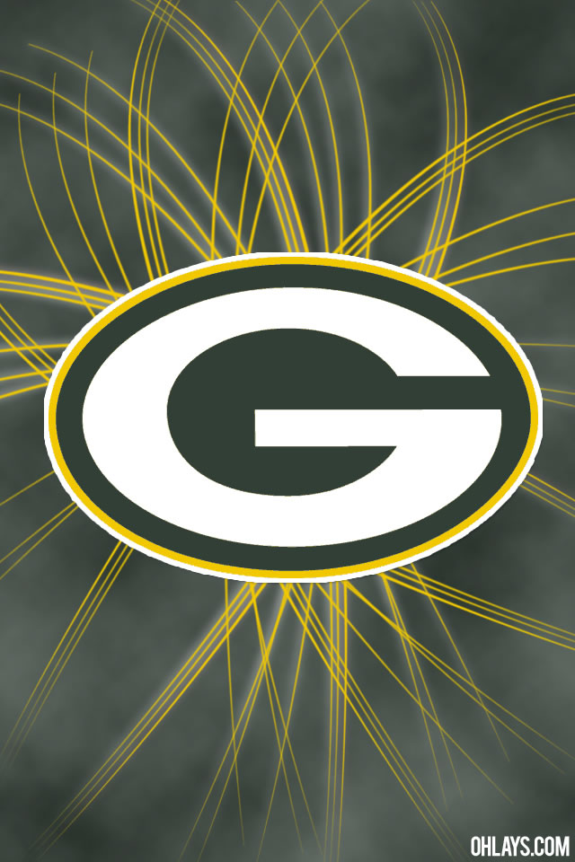 Iphone Wallpaper Green Bay Packers - HD Wallpaper 